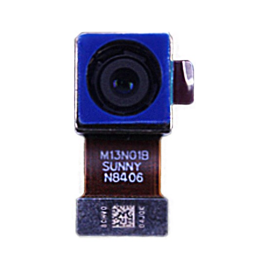 Back Camera Huawei Y6 Prime (2018) Back Camera Huawei Y6 Prime (2018)